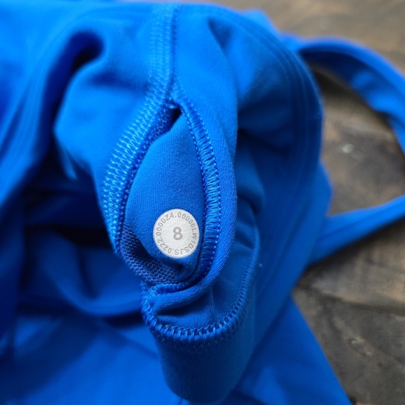 LULULEMON Align Bodysuit | 8 - Picture 7 of 7